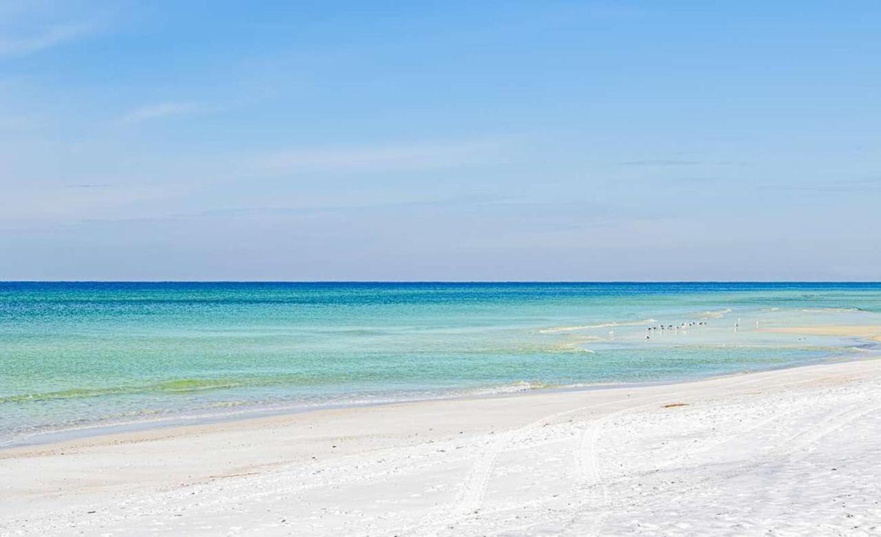 Sand Castles West T24 Panama City Beach Luaran gambar