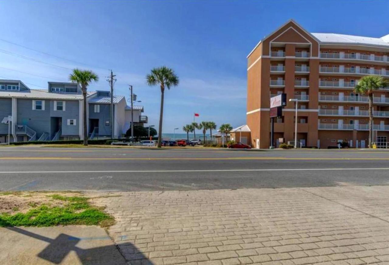 Sand Castles West T24 Panama City Beach Luaran gambar