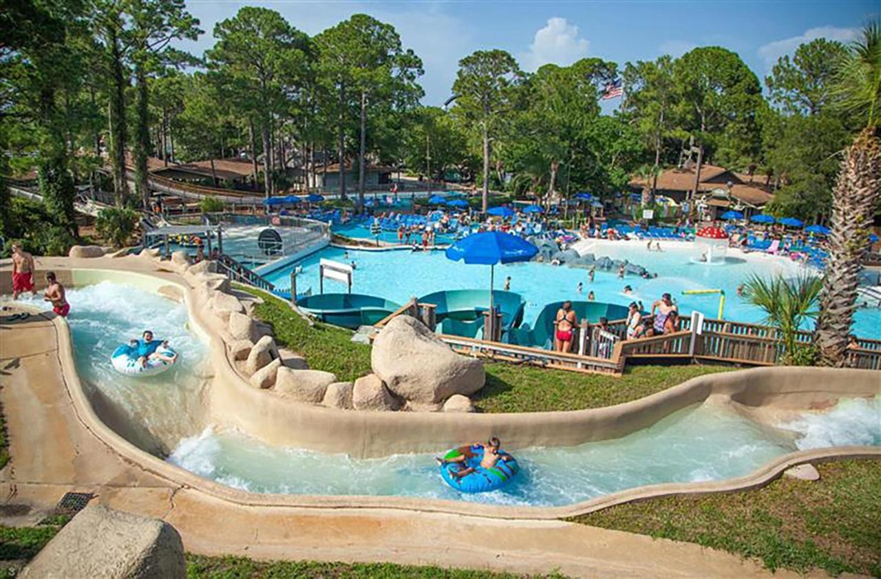 Sand Castles West T24 Panama City Beach Luaran gambar