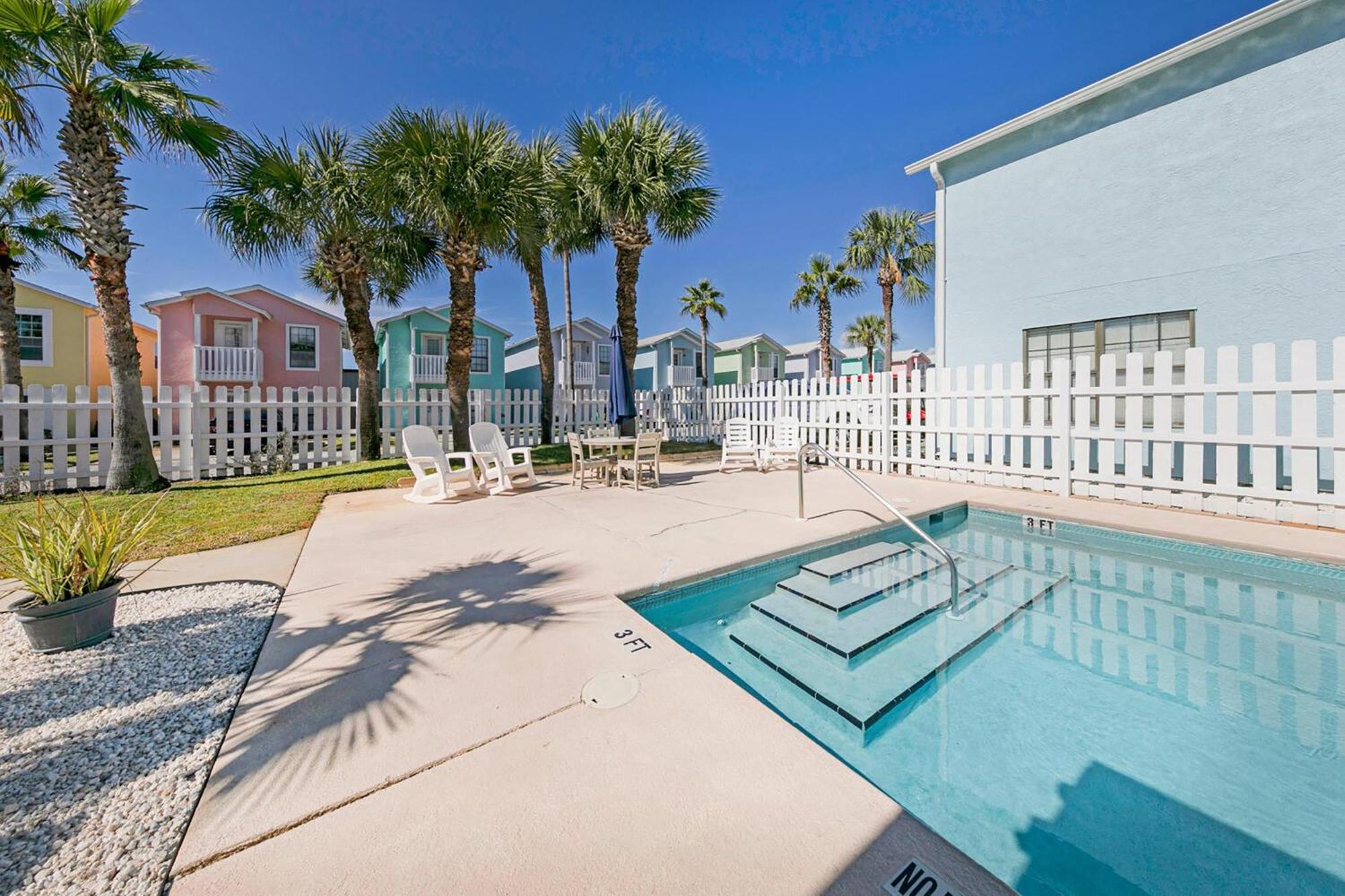 Sand Castles West T24 Panama City Beach Luaran gambar